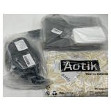 Beach Summer Supplies Lot, Includes Adults Snorkel