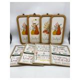 Fall Wall Decor