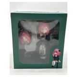 Spy Family Anime Figure Doll with Interchangeable