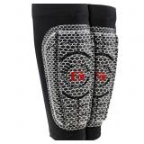 Youth Size L/XL G-Form Pro-S Compact Soccer Shin G