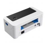 Mht- L1081 Thermal Label Printer 4X6 Wireless Logo