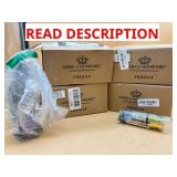 Queen of Thrones castor oil lot