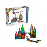 MAGNA-TILES MAGNA-TILES Classic 100-Piece Magnetic