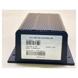 DC motor controller voltage:36-48V