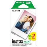 Fujifilm, Instax Mini Instant Film, 20 Photos