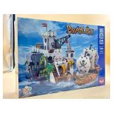 New Pirate Bay kids building set