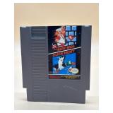 Original Nintendo Mario Bros duck hunt