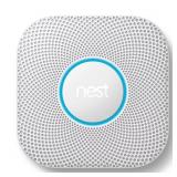 Google Nest Protect Battery Smoke & Carbon Monoxid