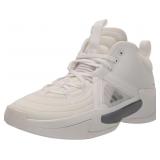 Size 5 Adidas Womens Exhibit Select Mid