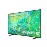 Samsung - 50" Class CU8000 Crystal UHD 4K Smart Ti