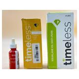 Timeless skin care haul!