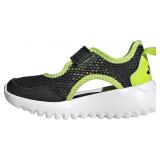 Size 13.5K adidas Kids Girls Summerflex Strappy Ca