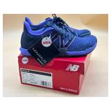 Size 5 wide New Balance Women