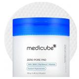 Exp: 4/28 medicube Toner Pads Zero Pore Pad 2.0 |