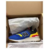 New size 12 kids New Balance Baby Boys