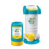 Pool FROG Model 6100 Cycler and Pool Model 6100 Mi
