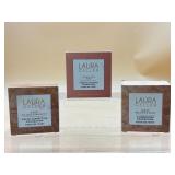 3-count Laura Geller items haul authentic!