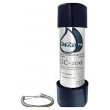 CuZn Under Sink Water Filter for Sink Faucet, 5 Ye