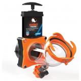 Camco Rhino Blaster RV Tank Rinser with Gate Valve