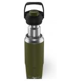 Flaskap FreePour System: 6oz Mixed Drink Tumbler A