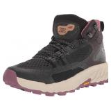 Size 6 wide New Balance Women