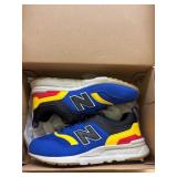 New size 2.5 kids New Balance Kid
