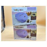 Lot of two Baby Cakes cake pop makers