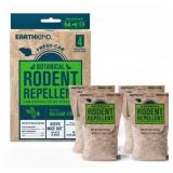 EarthKind Fresh Cab Rodent Repellent - Botanical P