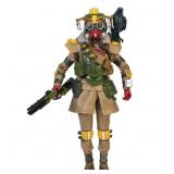 Apex Legends Bloodhound 6" Action Figure Series 1