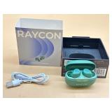 Raycon Everyday Earbuds Plus - Bluetooth True Wire