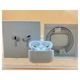 Apple AirPods Pro with charging case