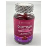 Exp 7/2027 Inner Brightness Healthcare Cortisol Gu