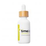 Timeless Skin Care Squalane Oil 100% Pure - Plant-