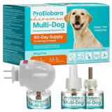 Exp 8/2027 Dog Calming Pheromone Diffuser: Reduce