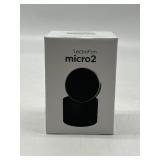Micro2 Sleep Sound Machine and Bluetooth Speaker i