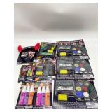 Halloween Makeup Lot