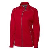 Cutter & Buck Womens Opening Day Softshell