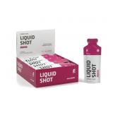 FIRST ENDURANCE Liquid Shot - Running, Cycling, Tr