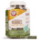 Arm & Hammer for Pets Nubbies Dental Treats Value