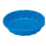 36" Blue Wading Kiddie Pool, styles vary Age 2 & u
