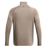 Size Large Tall Under Armour UA Tech Half-Zip Long