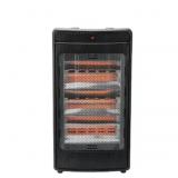 Utilitech 1500 -Watt Infrared quartz Tower Indoor