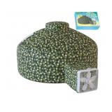 Skywin Camo Pattern Air Tent, Works with 20  Box F