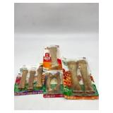 Various Nylabone Dogs Treats BB:9/28
