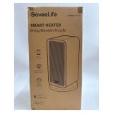 Govee Smart Tower Heater Model H7130 Wi-Fi/Bluetoo