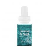 Pura Scents, Inc.  Fragrance Refill Linens & Surf