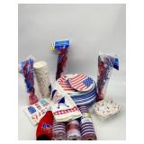 4th Of July Party Ready