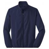 Size Medium Port Authority Essential Jacket