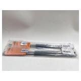 4 Piece 19.47 In Rear Back Lift Supports Compatibl