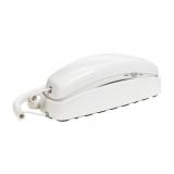 AT&T Analog Telephone White